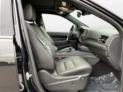 2024 Dodge Durango GT Premium AWD
