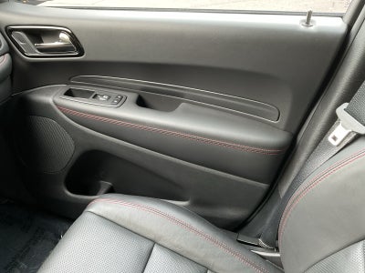 2024 Dodge Durango GT Premium AWD