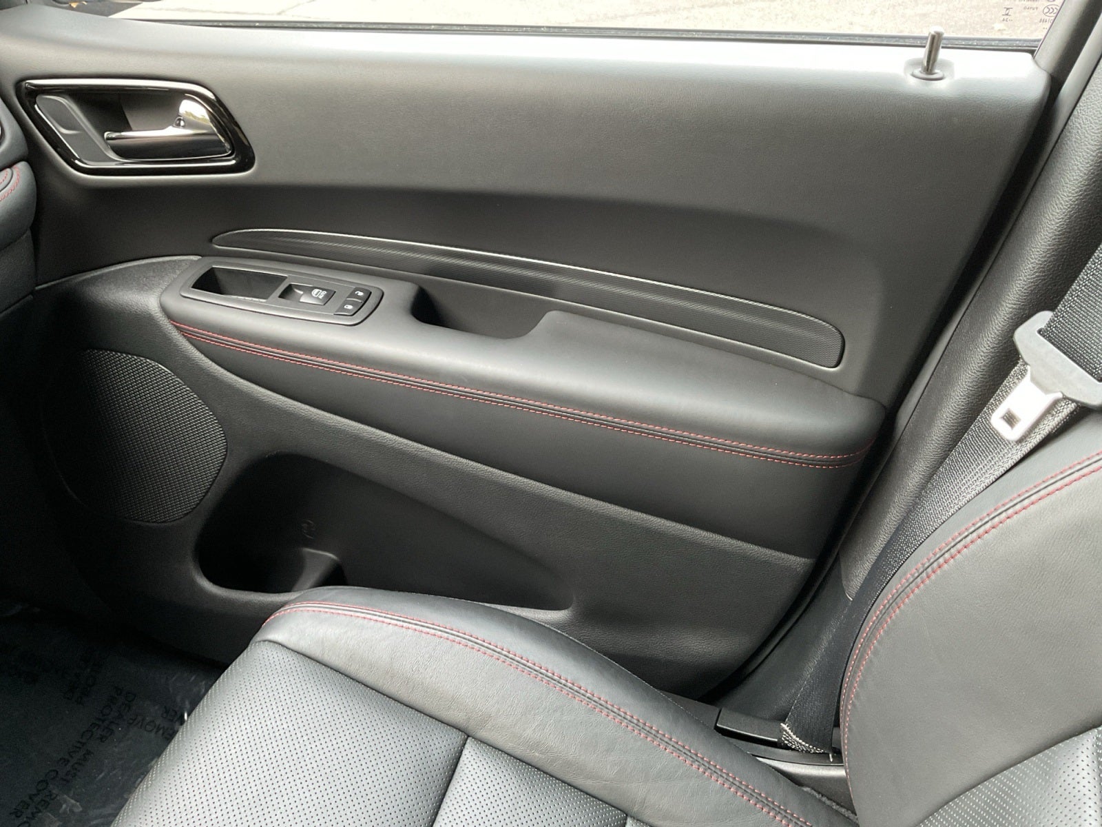 2024 Dodge Durango GT Premium AWD