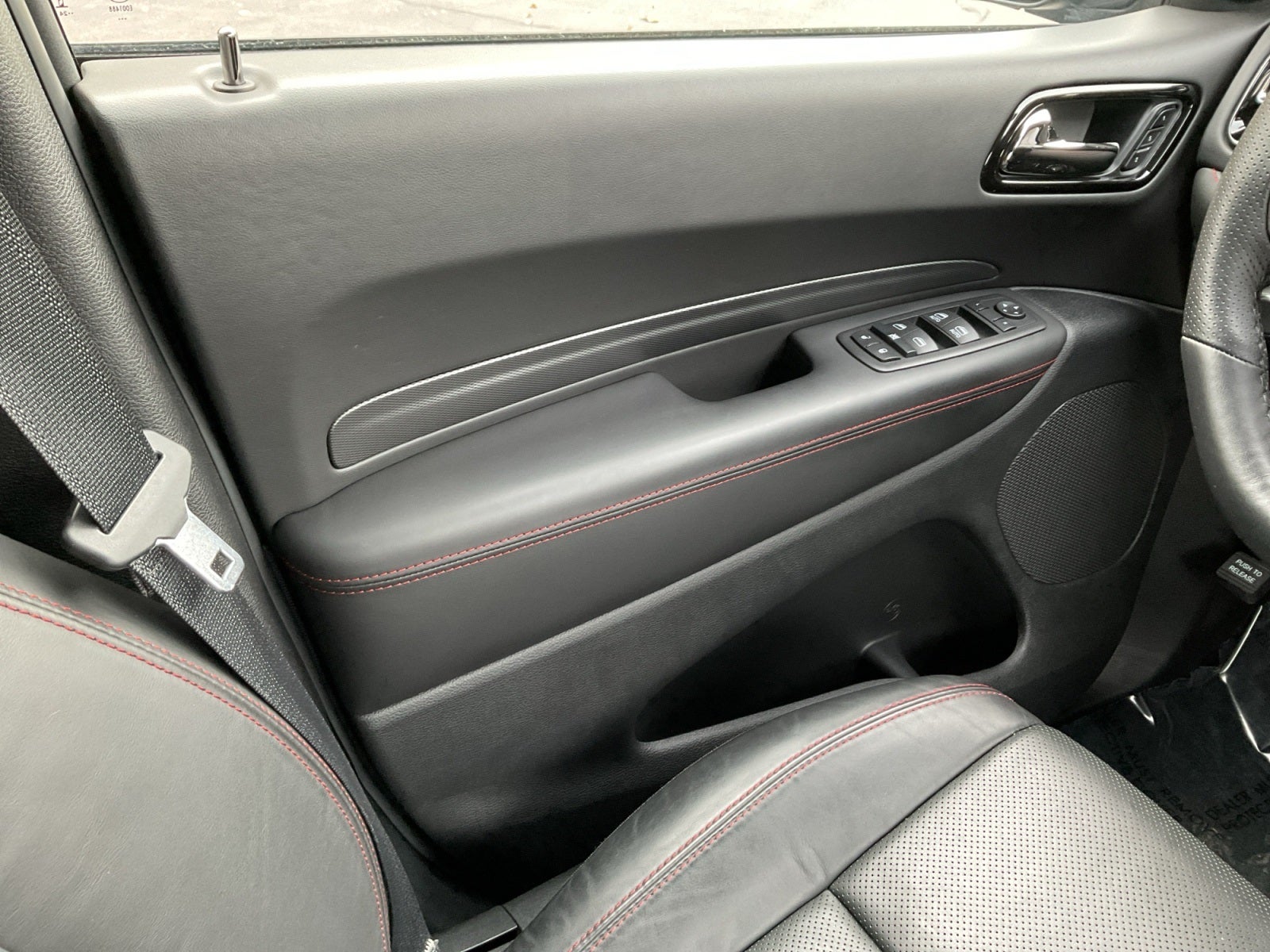 2024 Dodge Durango GT Premium AWD