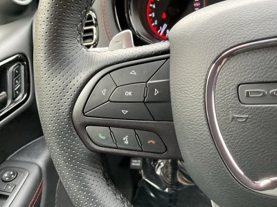 2024 Dodge Durango GT Premium AWD