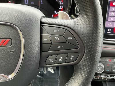 2024 Dodge Durango GT Premium AWD