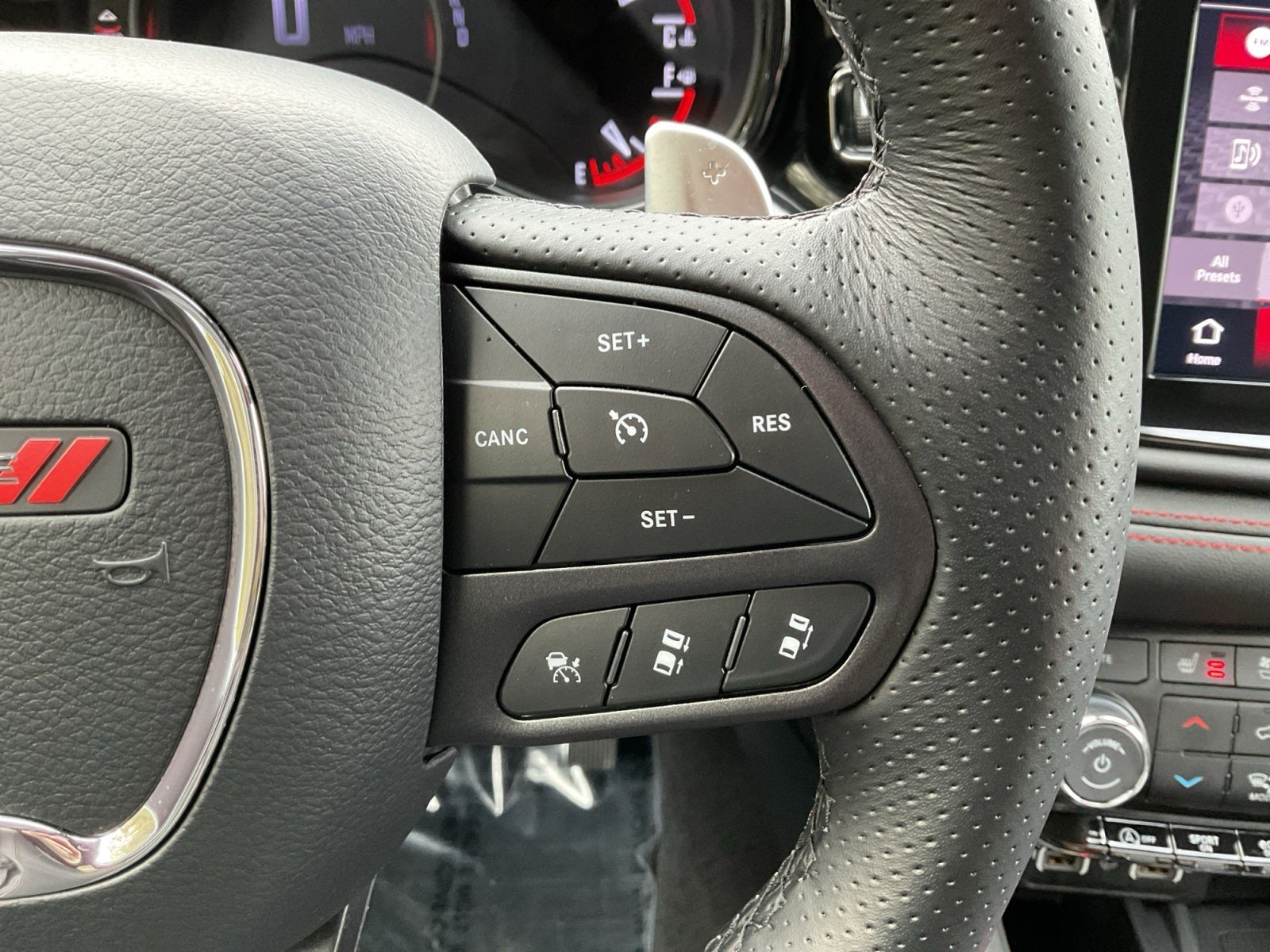 2024 Dodge Durango GT Premium AWD