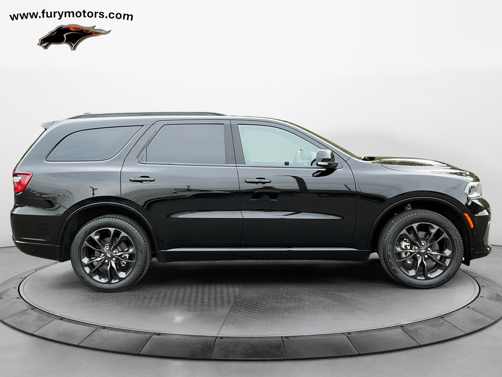 2024 Dodge Durango GT Premium AWD