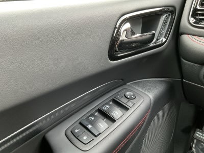 2024 Dodge Durango GT Premium AWD