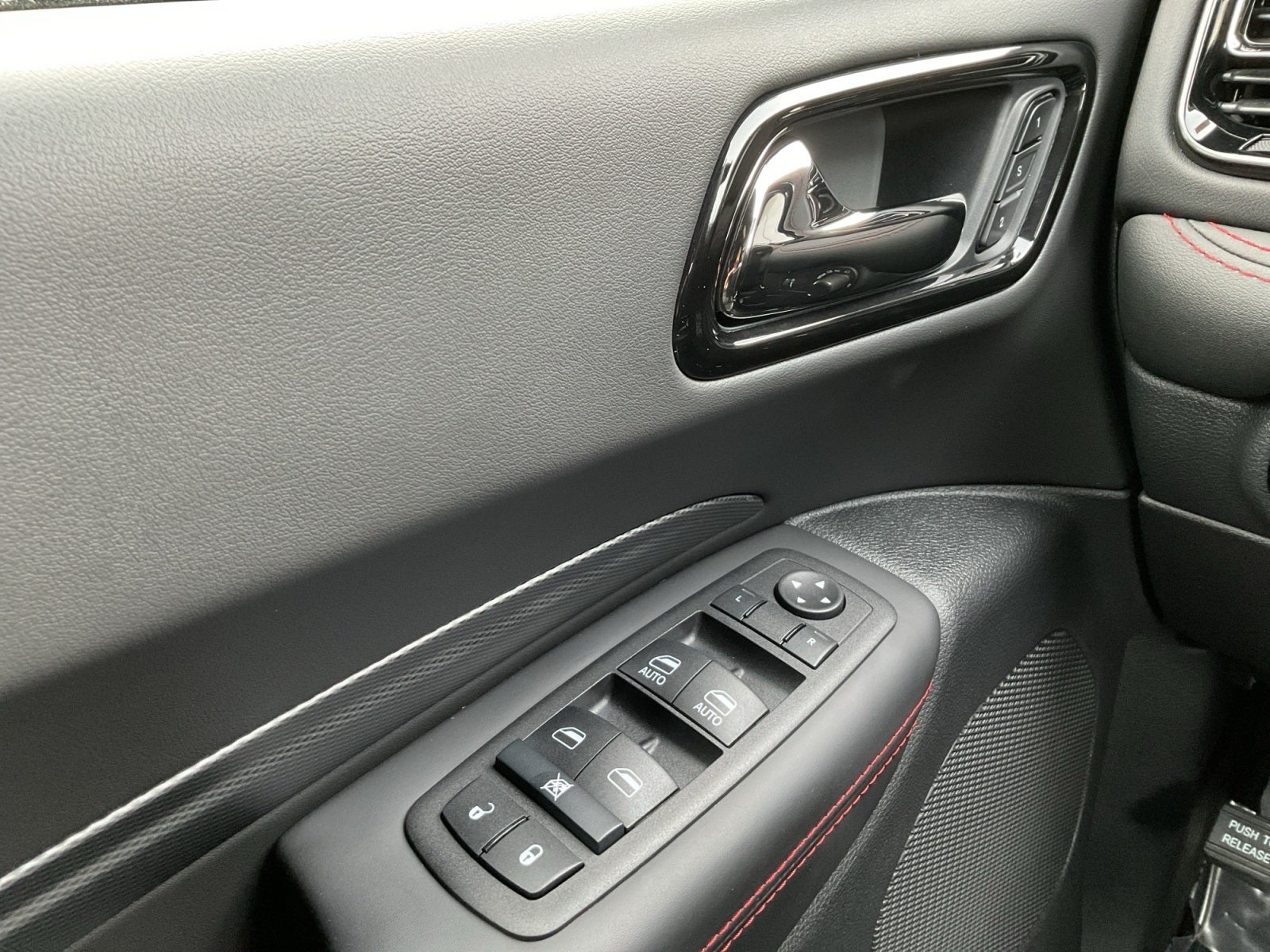 2024 Dodge Durango GT Premium AWD