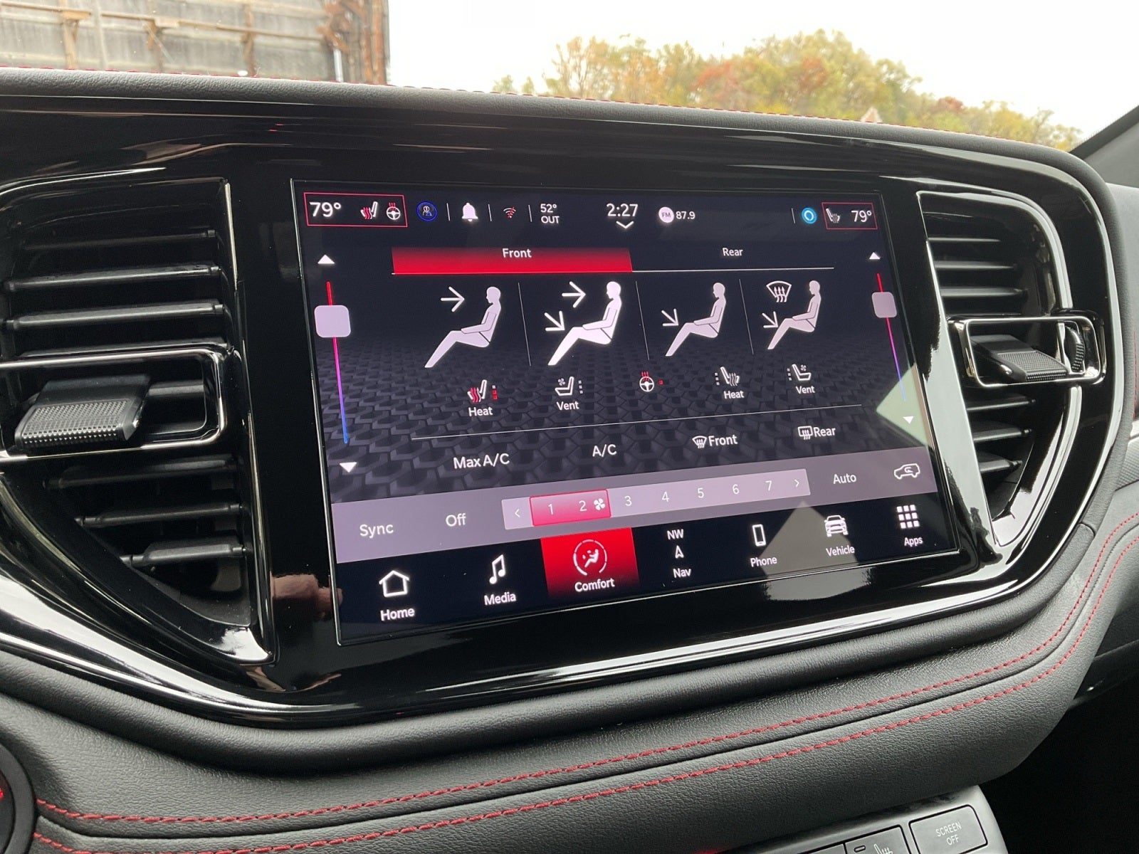 2024 Dodge Durango GT Premium AWD