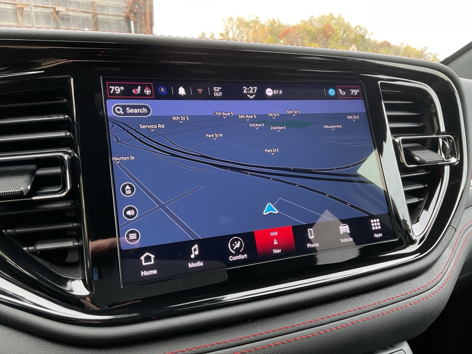 2024 Dodge Durango GT Premium AWD