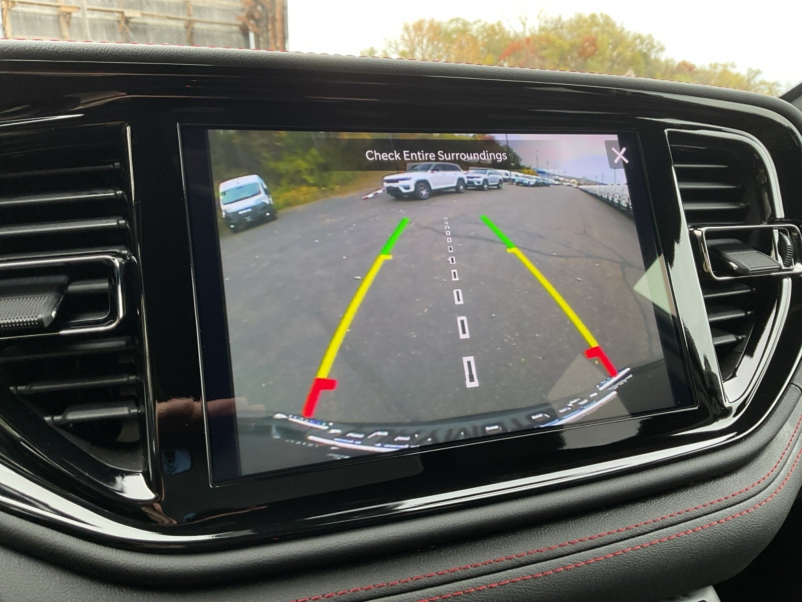 2024 Dodge Durango GT Premium AWD