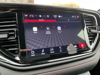 2024 Dodge Durango GT Premium AWD