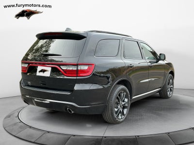 2024 Dodge Durango GT Premium AWD