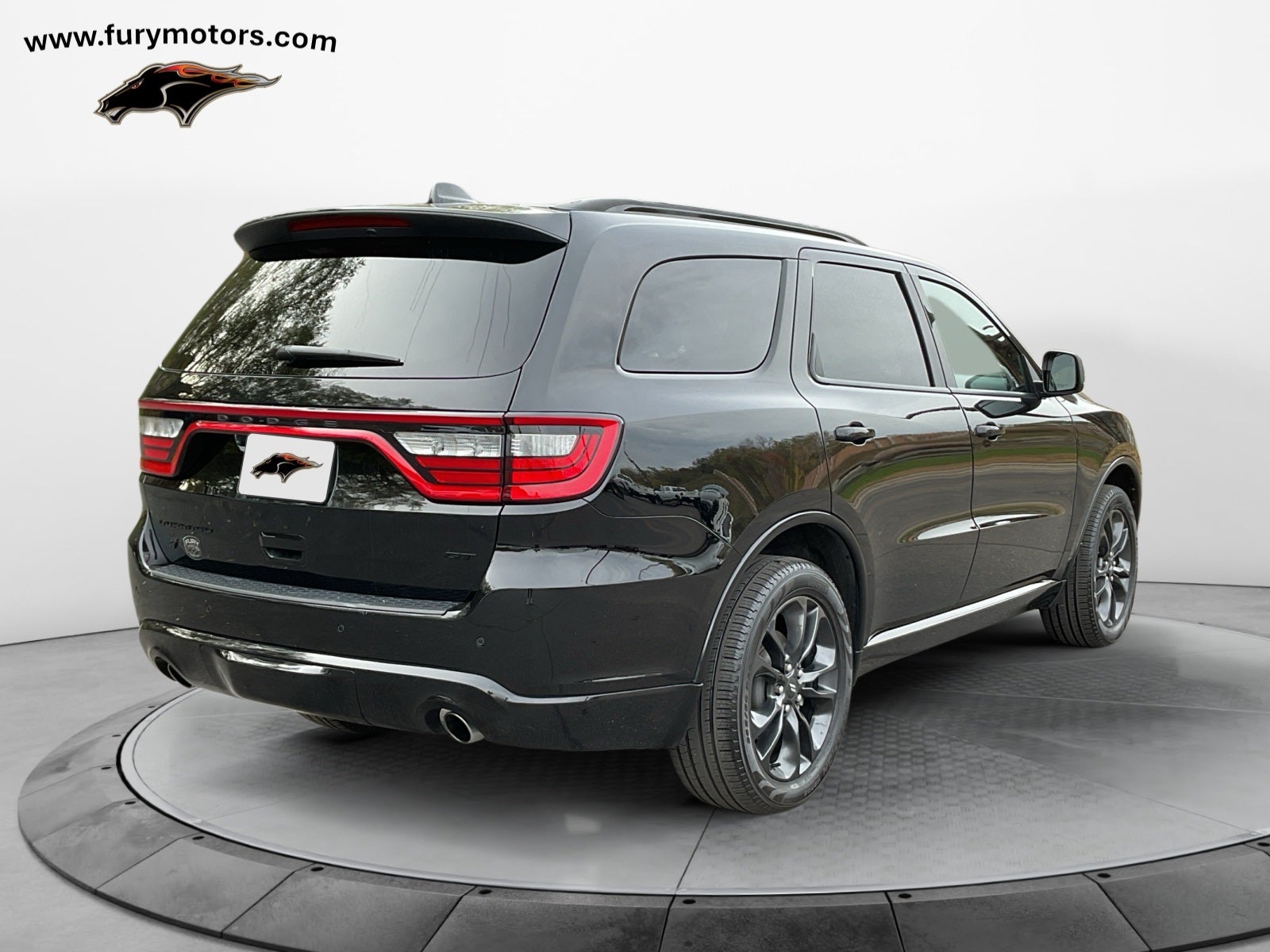 2024 Dodge Durango GT Premium AWD