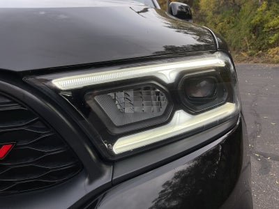 2024 Dodge Durango GT Premium AWD