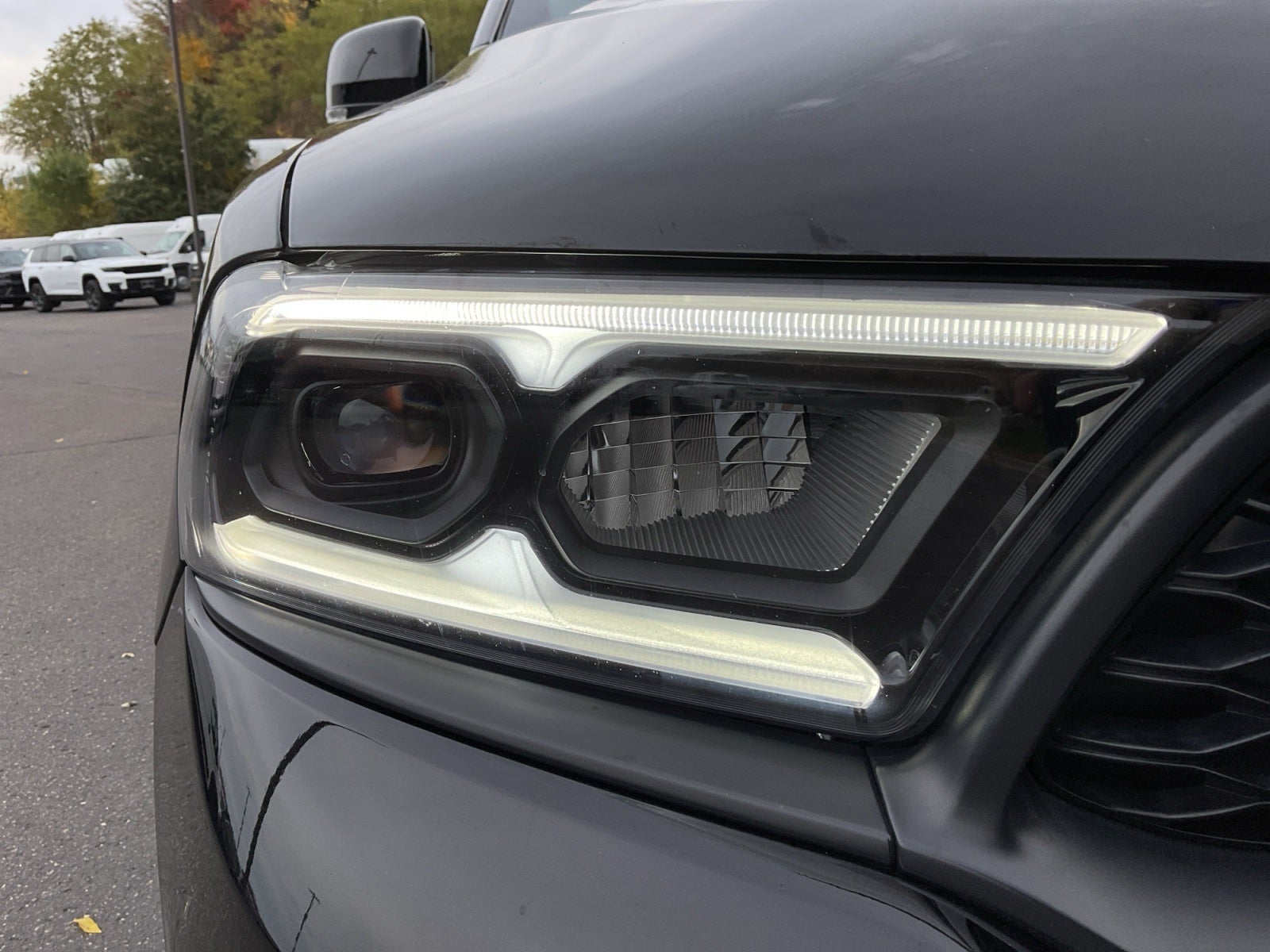 2024 Dodge Durango GT Premium AWD