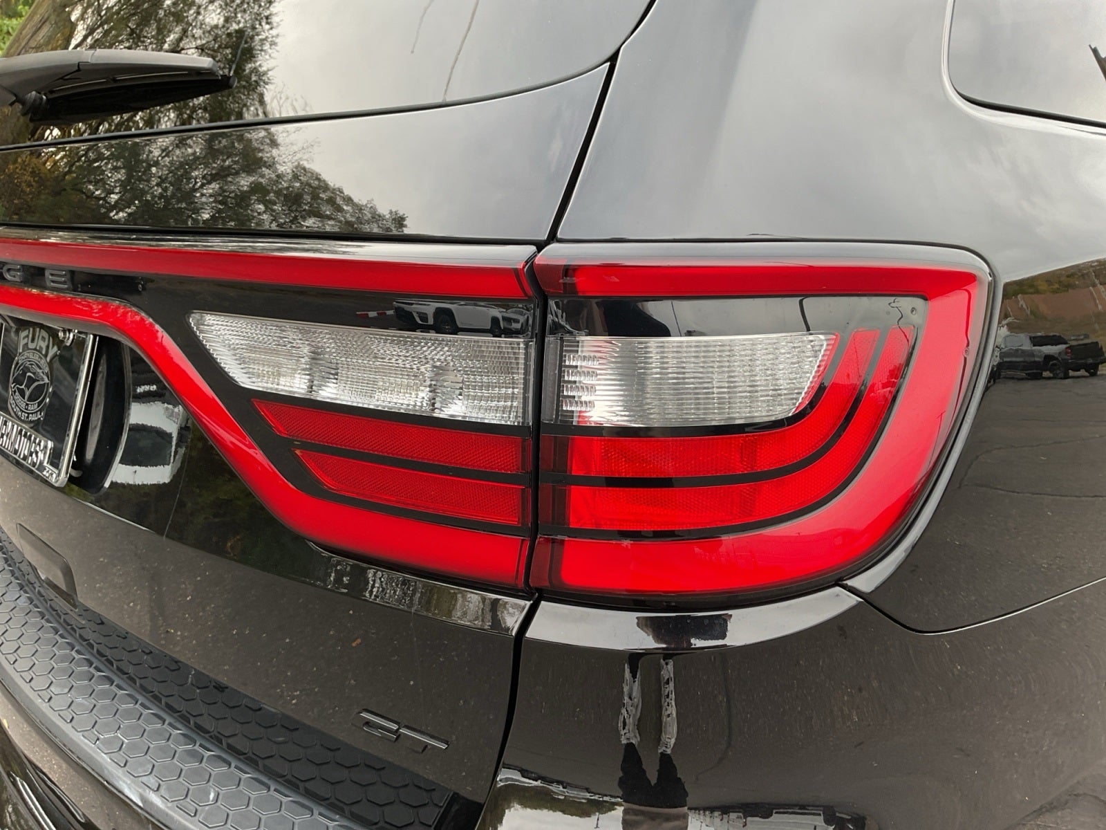 2024 Dodge Durango GT Premium AWD