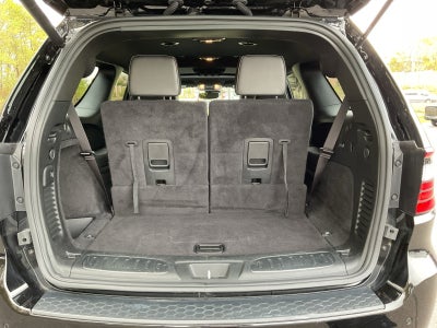 2024 Dodge Durango GT Premium AWD