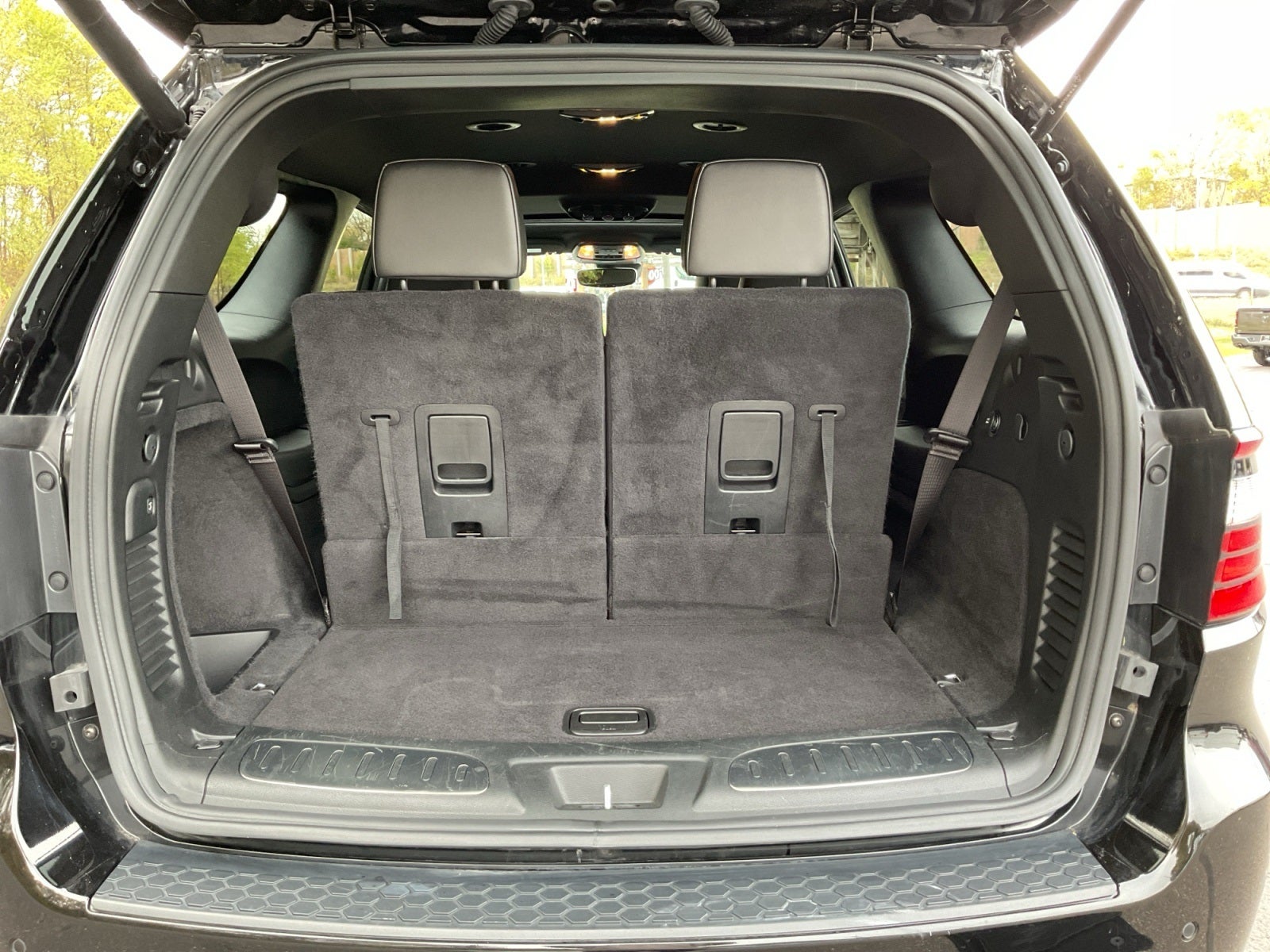 2024 Dodge Durango GT Premium AWD