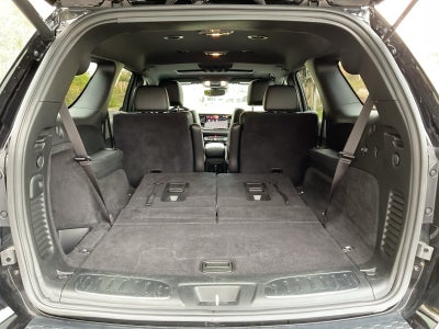 2024 Dodge Durango GT Premium AWD