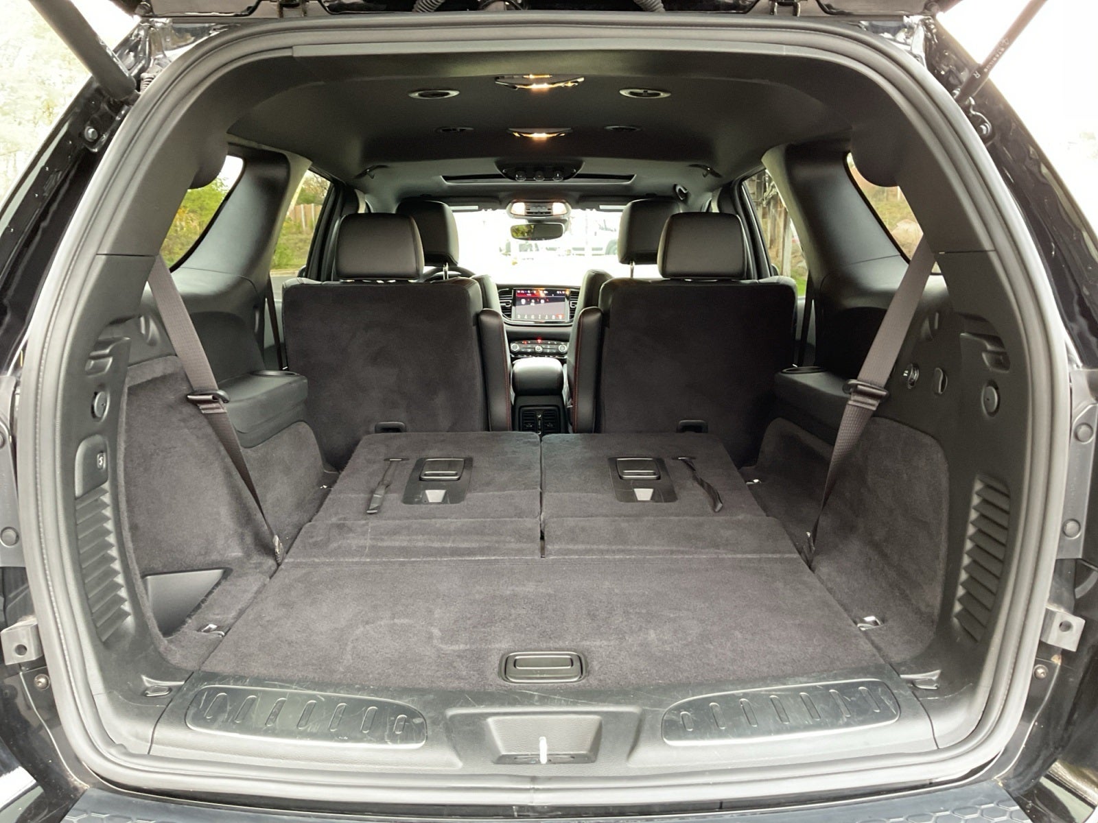 2024 Dodge Durango GT Premium AWD