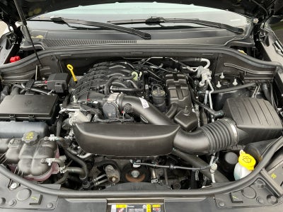 2024 Dodge Durango GT Premium AWD