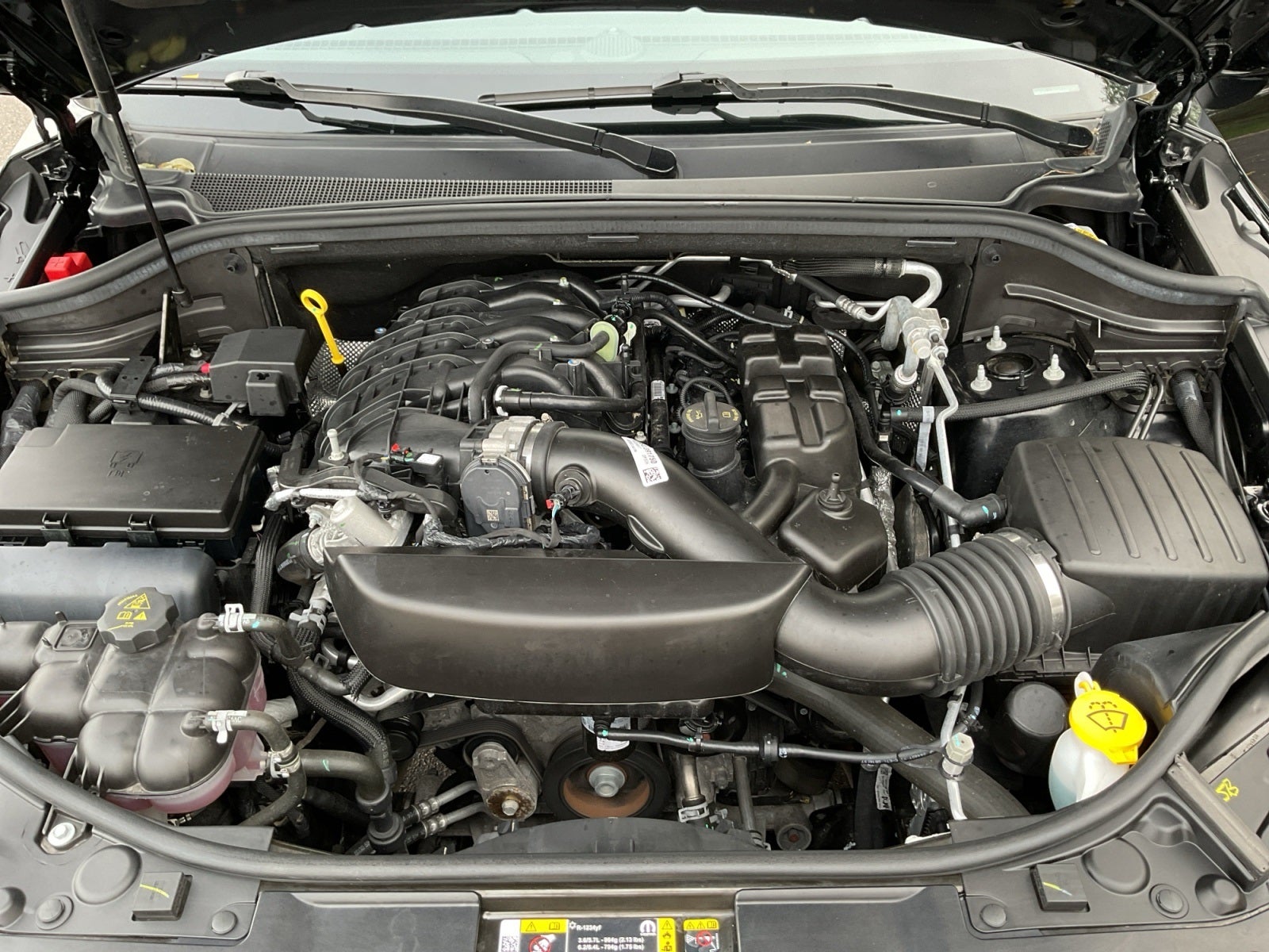 2024 Dodge Durango GT Premium AWD