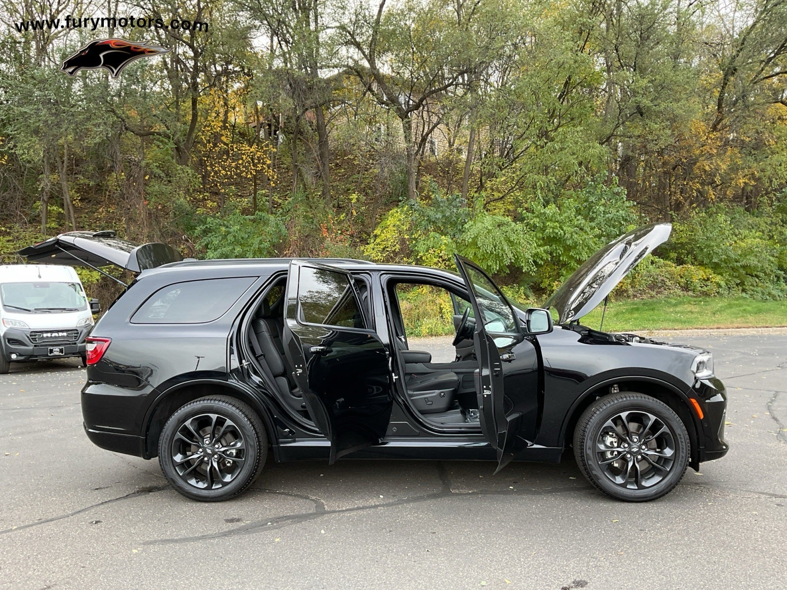 2024 Dodge Durango GT Premium AWD