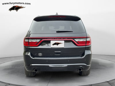 2024 Dodge Durango GT Premium AWD