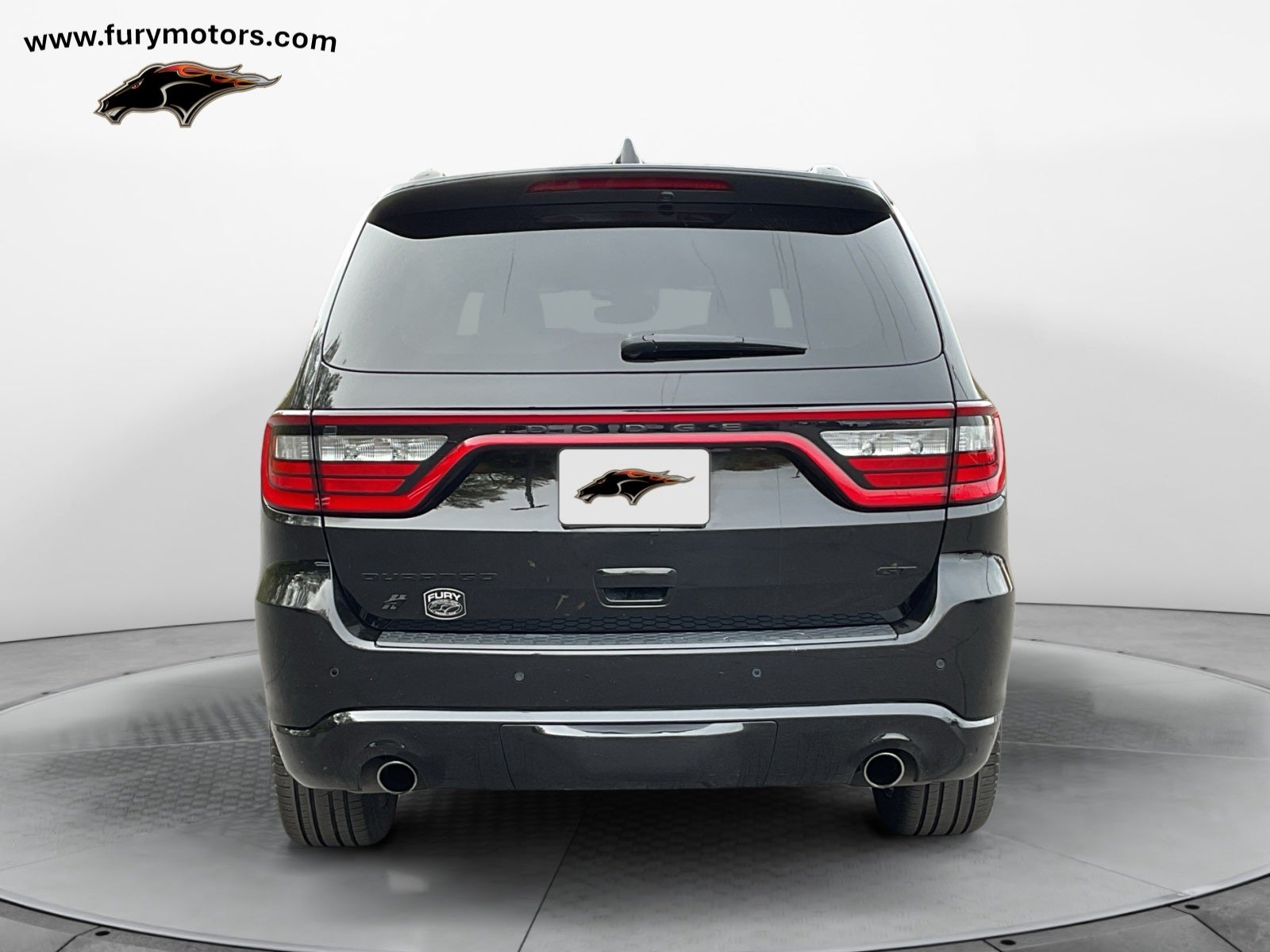 2024 Dodge Durango GT Premium AWD