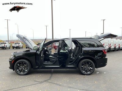 2024 Dodge Durango GT Premium AWD