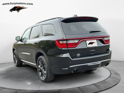 2024 Dodge Durango GT Premium AWD