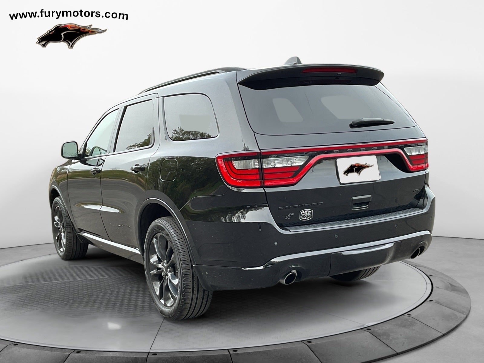 2024 Dodge Durango GT Premium AWD