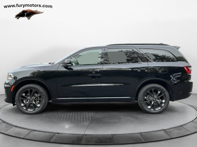 2024 Dodge Durango GT Premium AWD