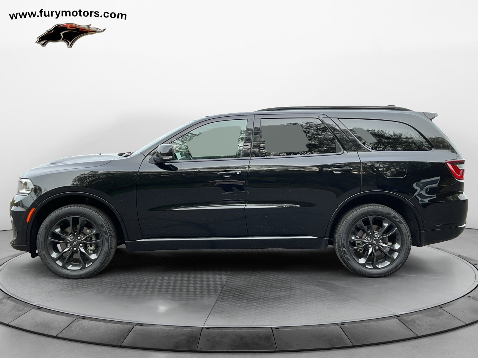 2024 Dodge Durango GT Premium AWD