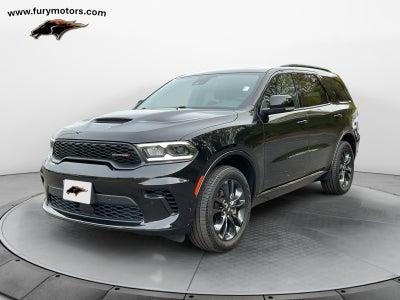 2024 Dodge Durango GT Premium AWD