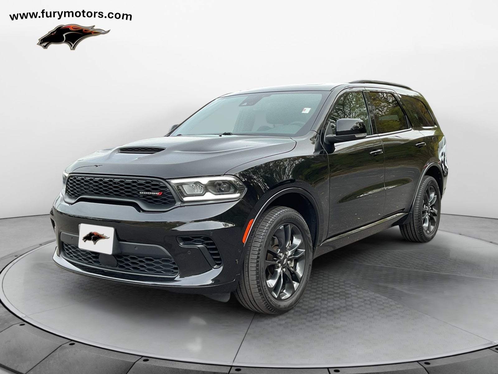 2024 Dodge Durango GT Premium AWD