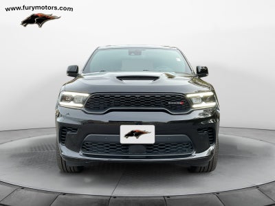 2024 Dodge Durango GT Premium AWD