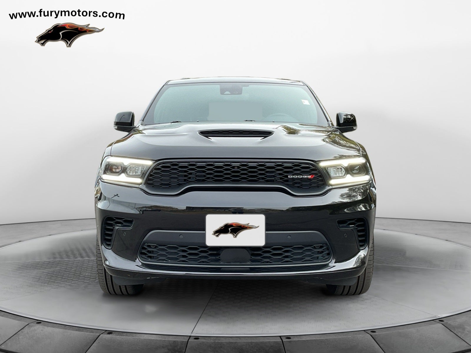 2024 Dodge Durango GT Premium AWD