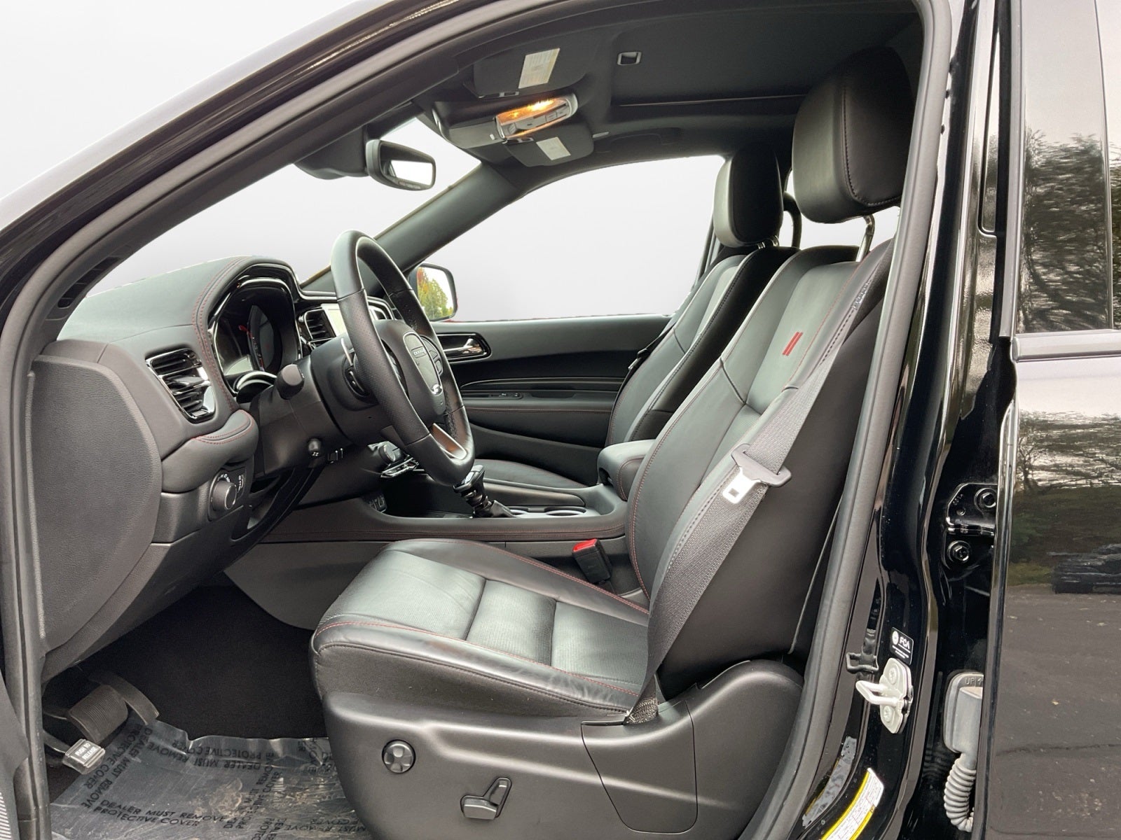 2024 Dodge Durango GT Premium AWD