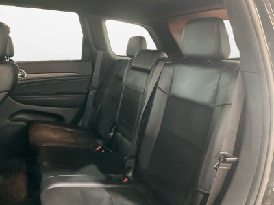 2021 Jeep Grand Cherokee Laredo X 4x4