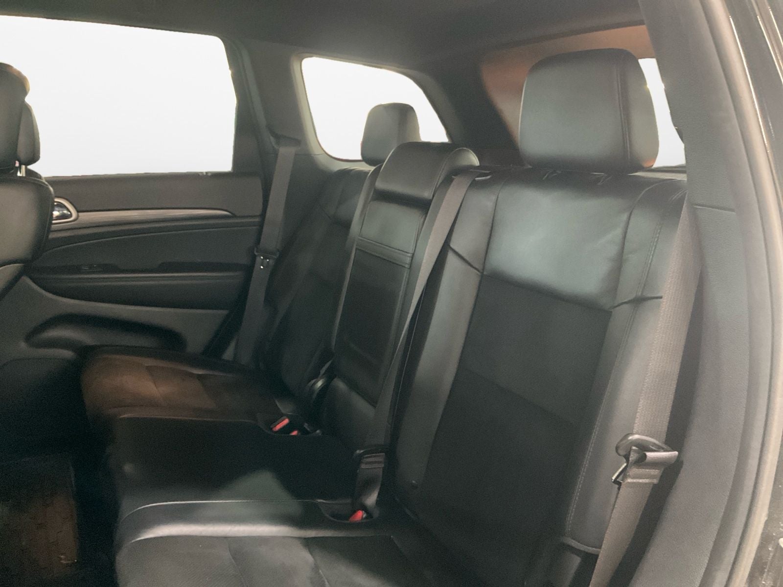 2021 Jeep Grand Cherokee Laredo X 4x4