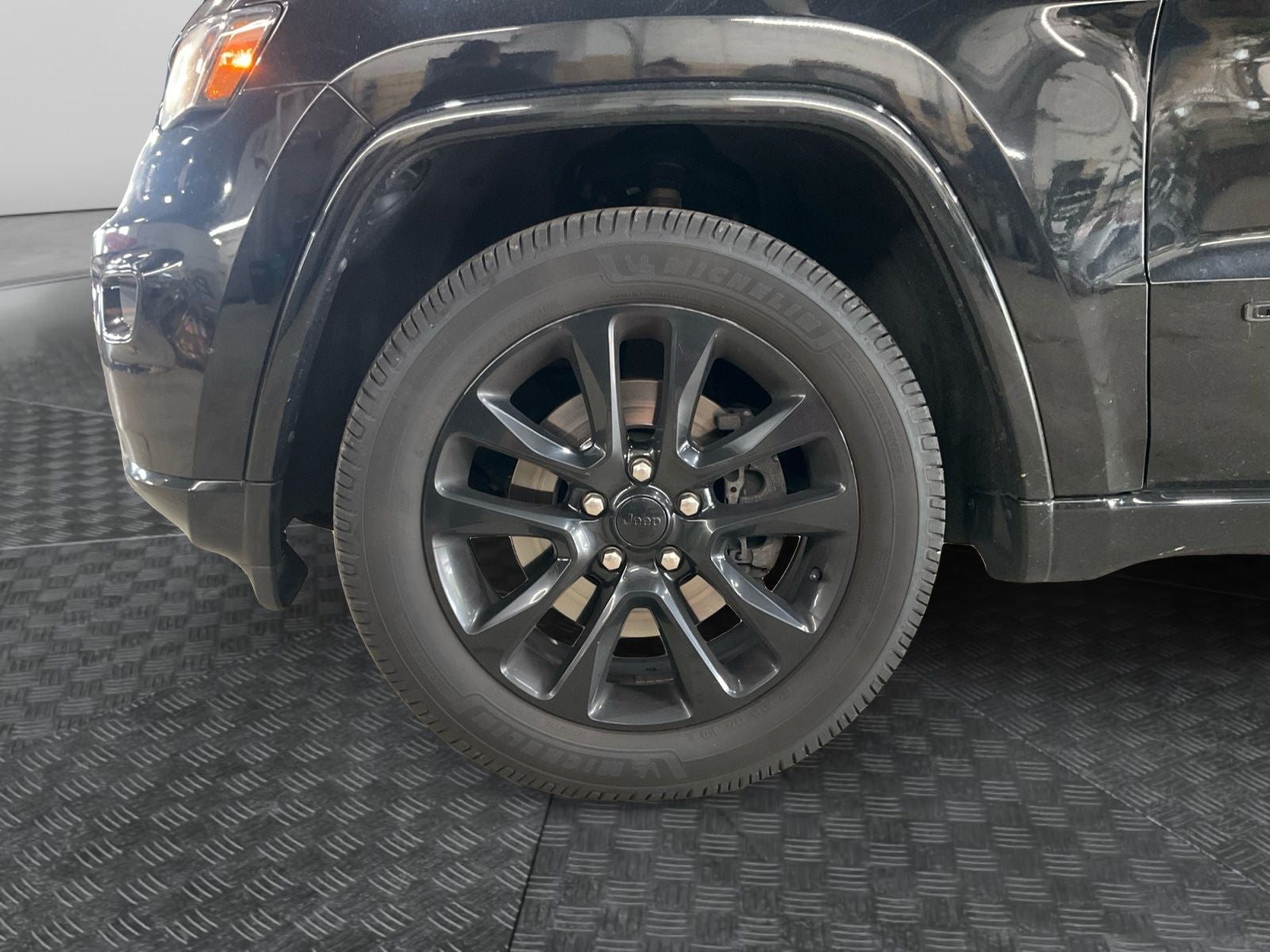 2021 Jeep Grand Cherokee Laredo X 4x4