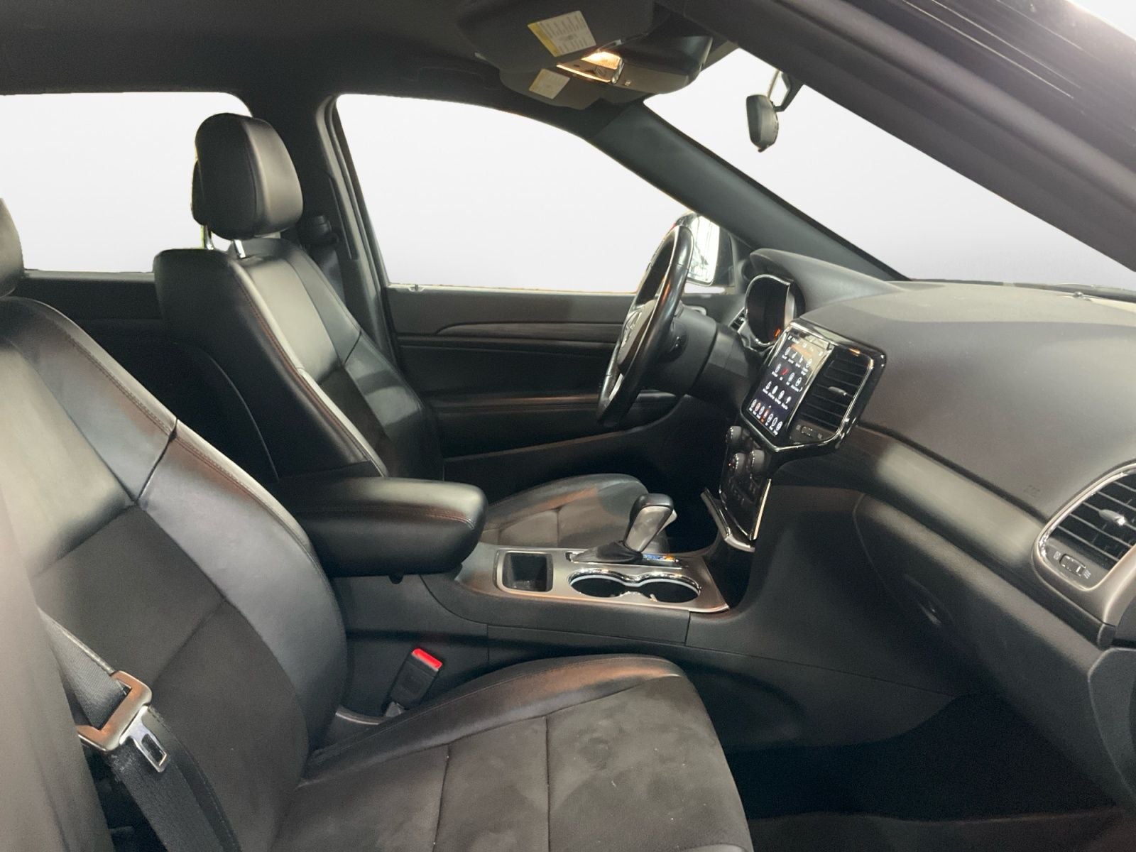 2021 Jeep Grand Cherokee Laredo X 4x4