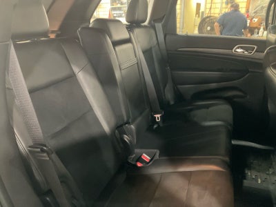 2021 Jeep Grand Cherokee Laredo X 4x4