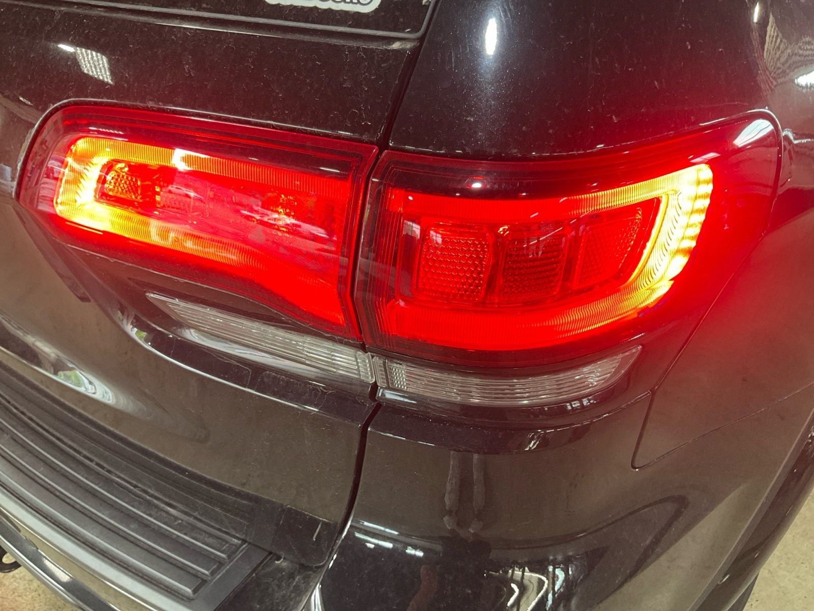 2021 Jeep Grand Cherokee Laredo X 4x4