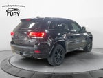 2021 Jeep Grand Cherokee Laredo X 4x4