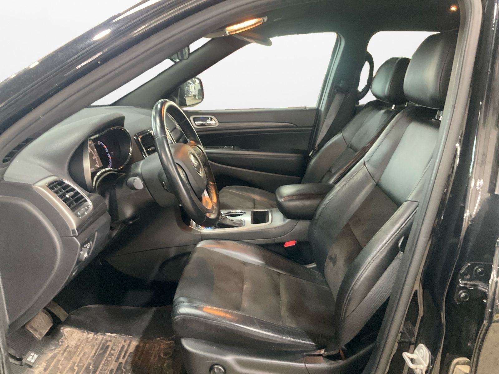 2021 Jeep Grand Cherokee Laredo X 4x4