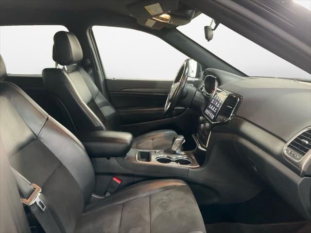 2021 Jeep Grand Cherokee Laredo X 4x4