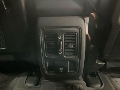 2021 Jeep Grand Cherokee Laredo X 4x4