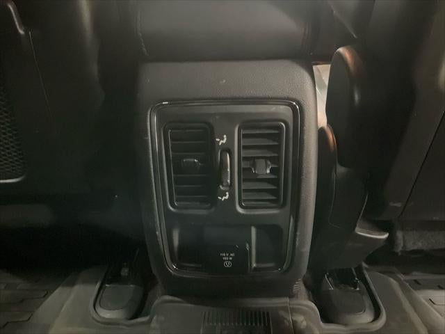 2021 Jeep Grand Cherokee Laredo X 4x4