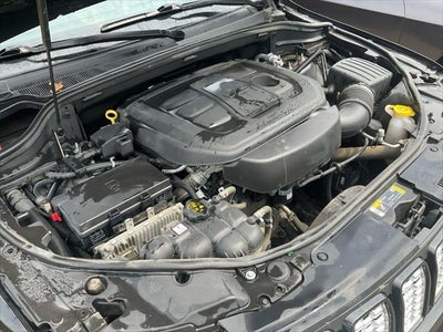 2021 Jeep Grand Cherokee Laredo X 4x4
